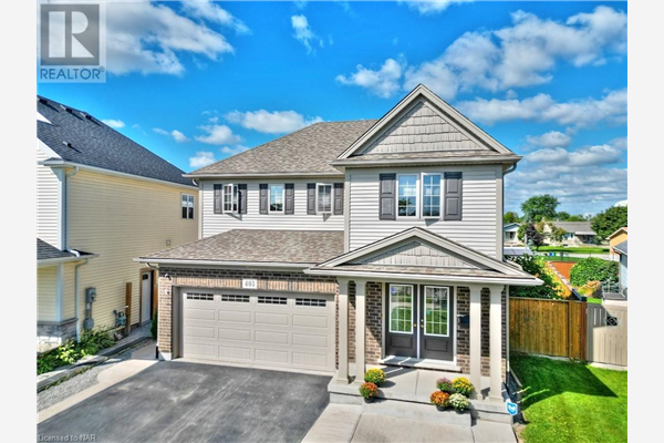 403 CLASSIC Avenue, Welland