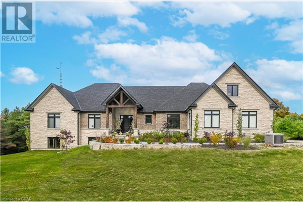 0 ARKELL Road, Puslinch