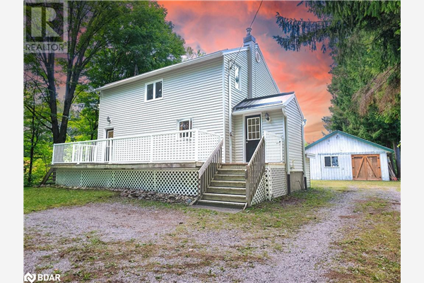 3592 TOWN Line, Oro-Medonte