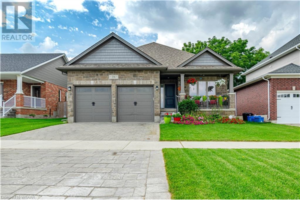 26 HOLLINGSHEAD Road, Ingersoll