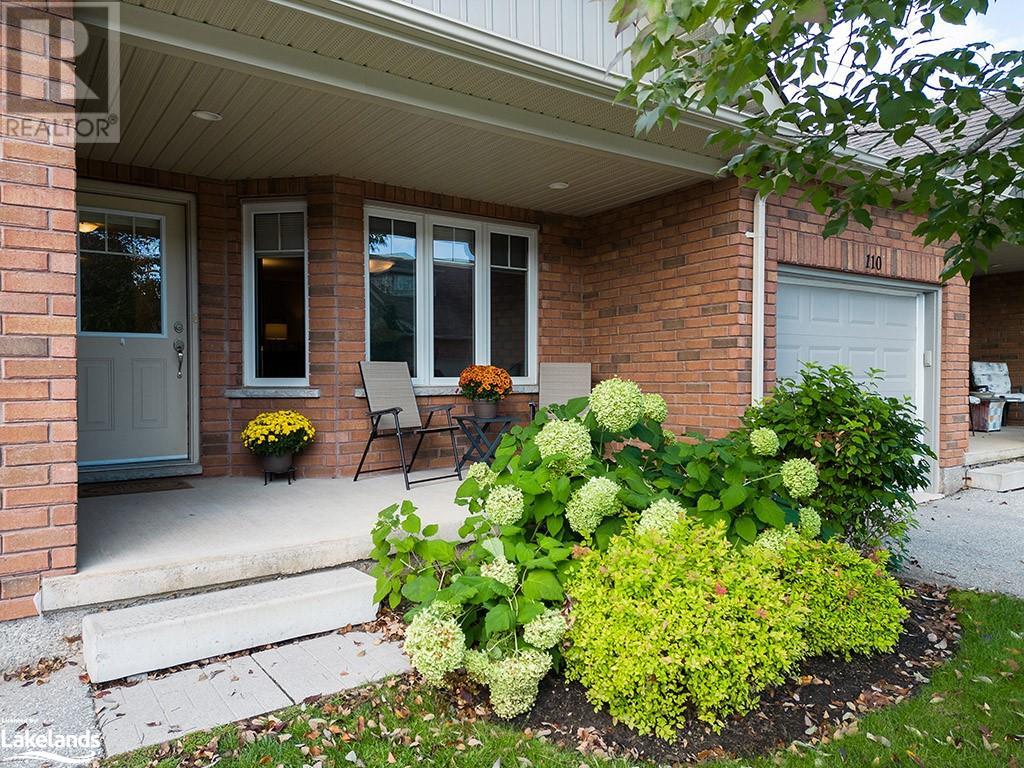 108 EMPIRE Lane Unit# 8