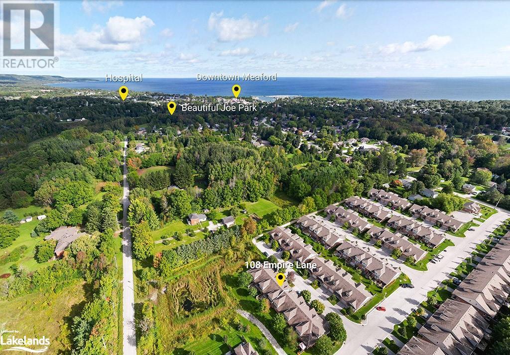 108 EMPIRE Lane Unit# 8