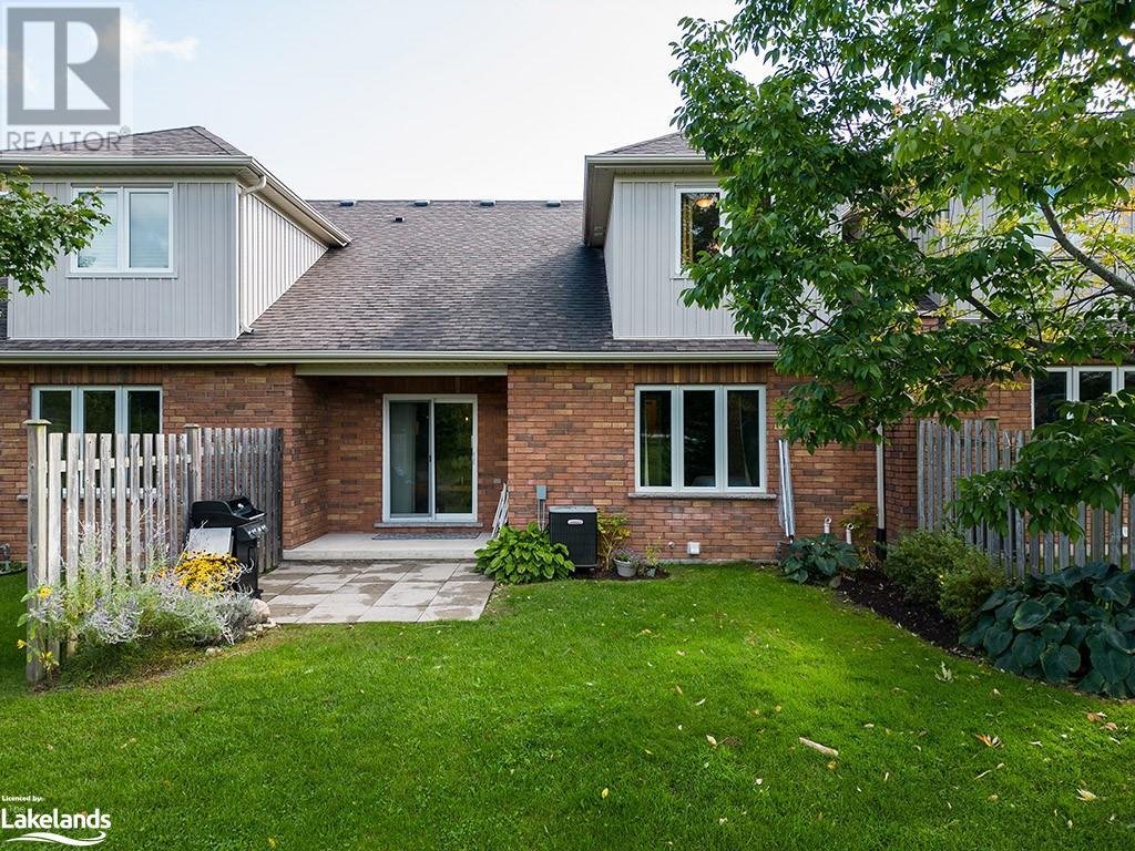 108 EMPIRE Lane Unit# 8