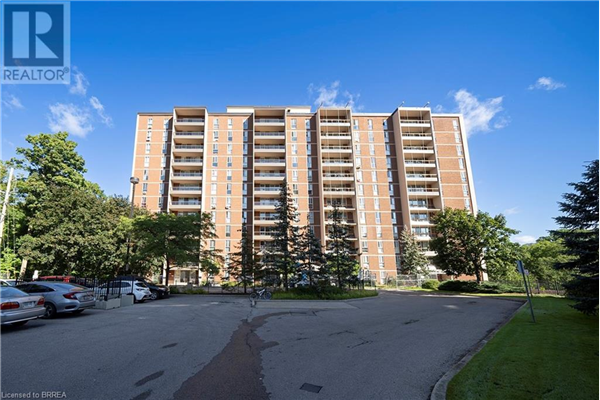 1968 MAIN Street W Unit# 305, Hamilton