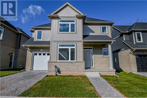 5 MARSHALL Lane, St. Catharines