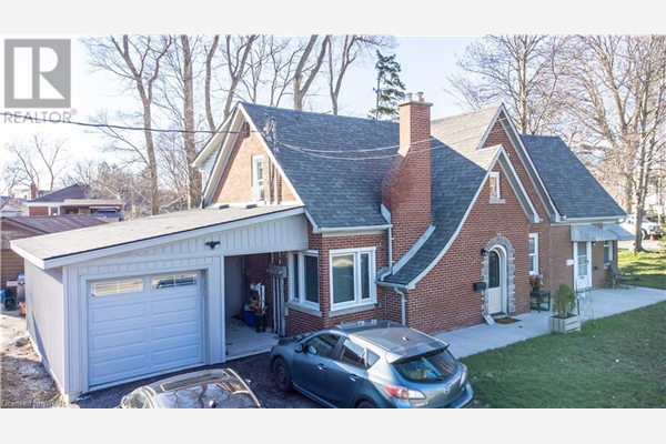 1010 QUEENS Boulevard, Kitchener