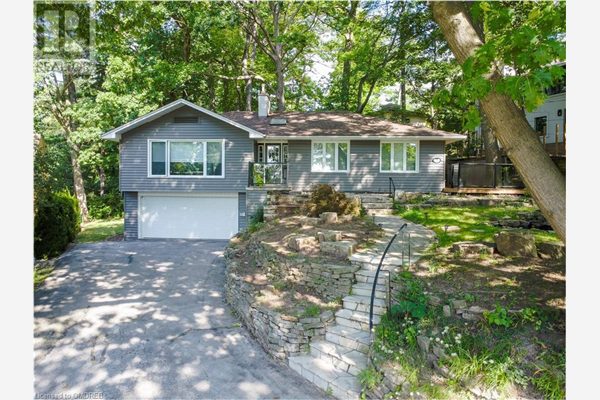 221 NORTH SHORE Boulevard E, Burlington
