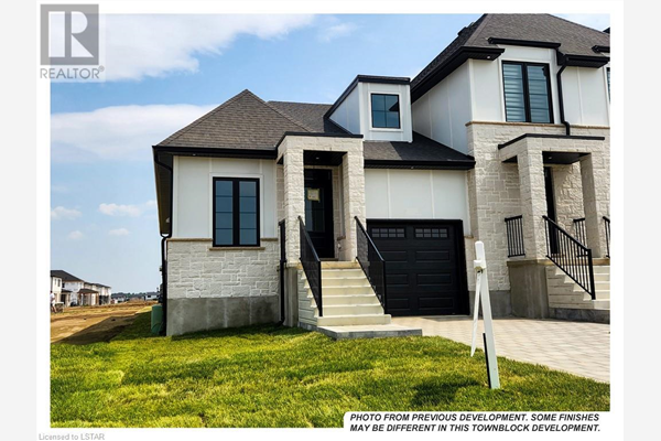 6708 HAYWARD Drive, London
