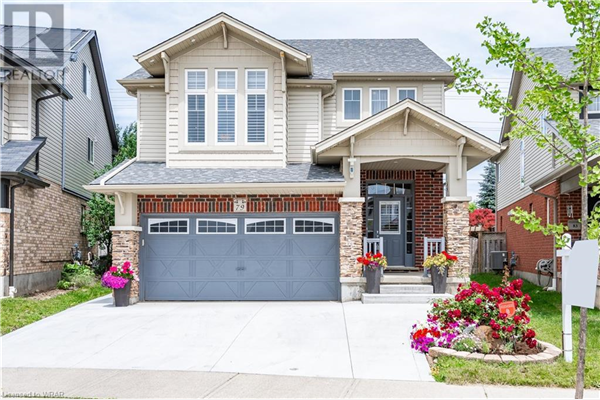 79 RIEHM Street, Kitchener