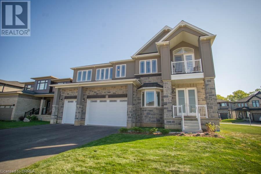 113 COURT Drive