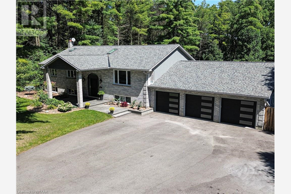 18 ELLEN Street, Ingersoll