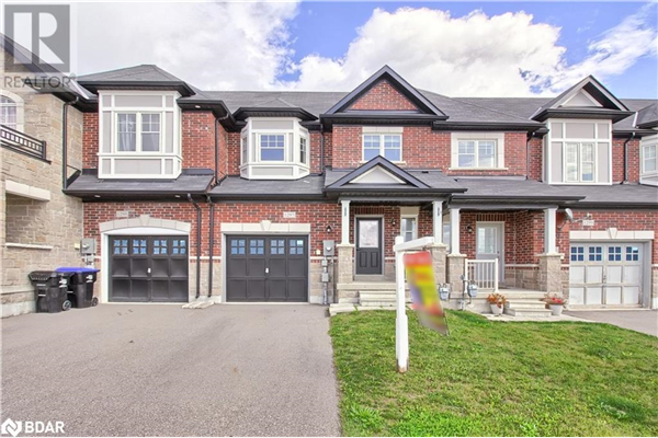 1297 LORMEL GATE Avenue, Innisfil