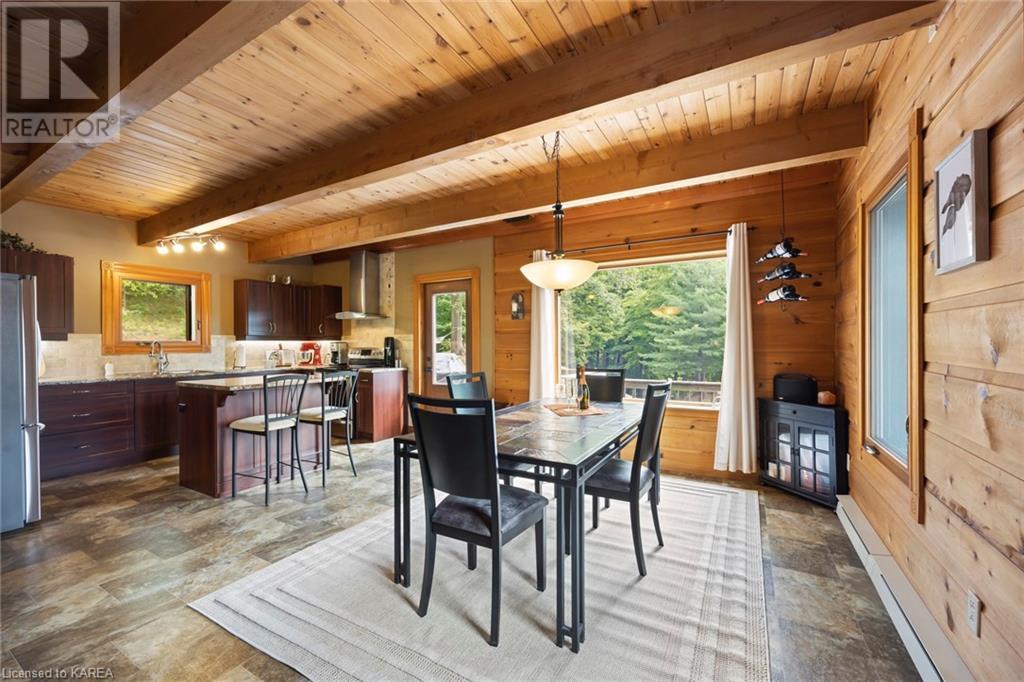 2293 LITTLE LONG LAKE Road