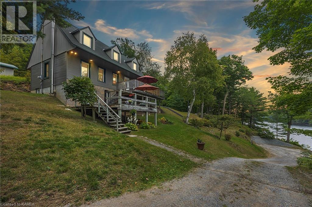 2293 LITTLE LONG LAKE Road