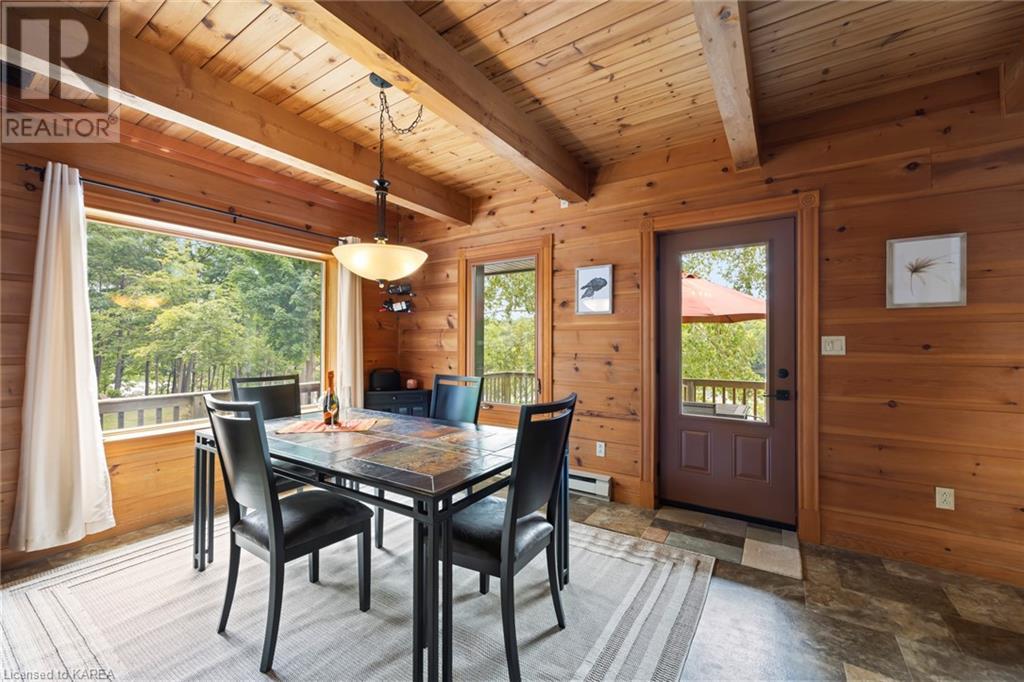 2293 LITTLE LONG LAKE Road