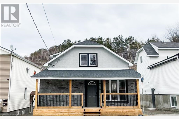 340 MELVIN Avenue, Greater Sudbury