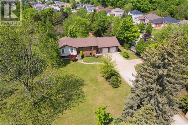 2236 ADULLAM Avenue, Innisfil