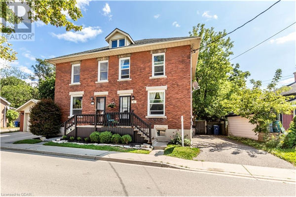 11 ALICE Street, Guelph