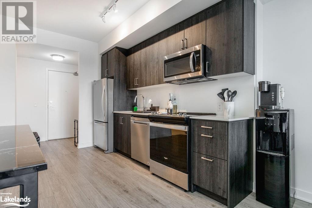 681 YONGE Street Unit# 331