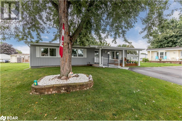 9 GANDER COVE Court, Innisfil
