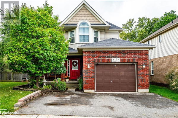 2 ALYSSA Drive, Collingwood