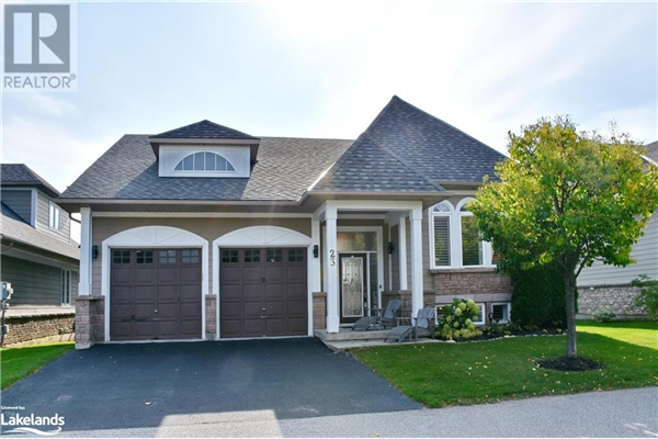 23 MARINE VIEW Drive, Collingwood