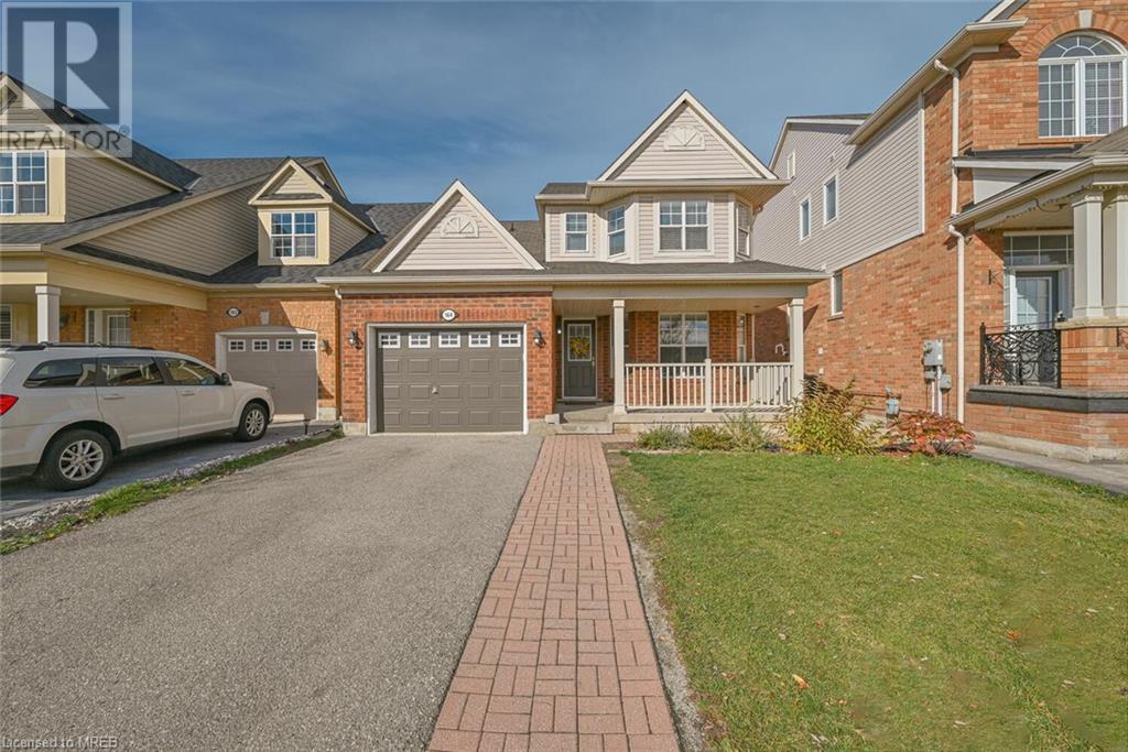 164 FANDANGO Drive