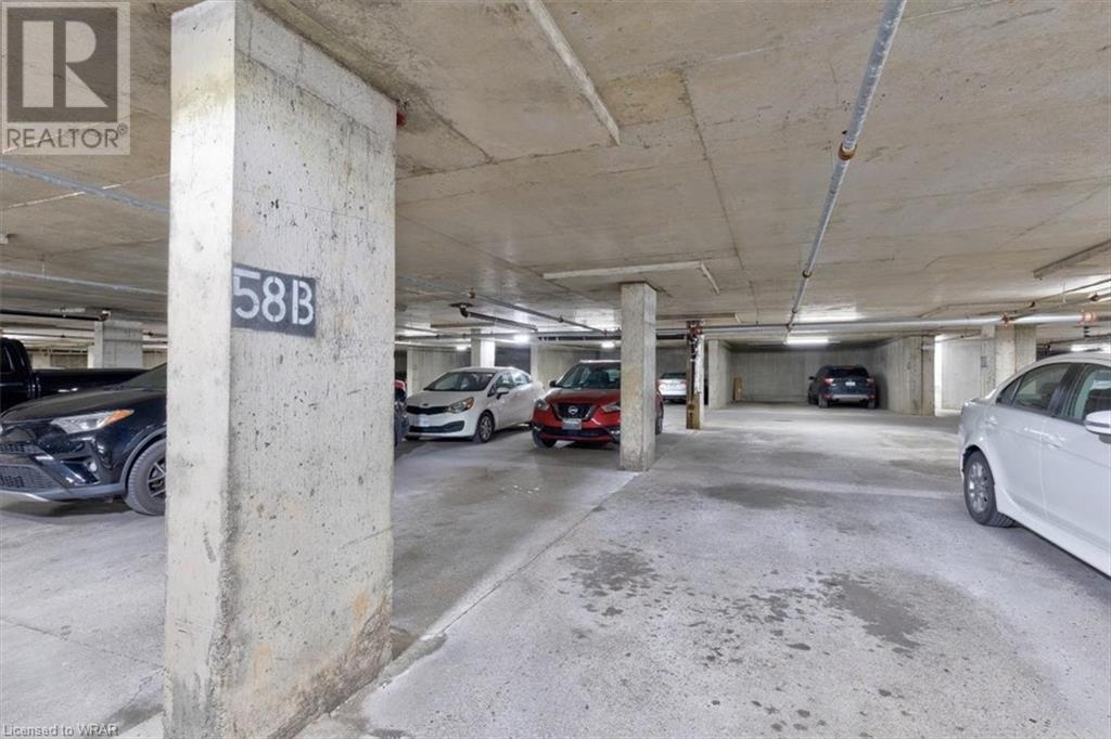 225 HARVARD Place Unit# 1504