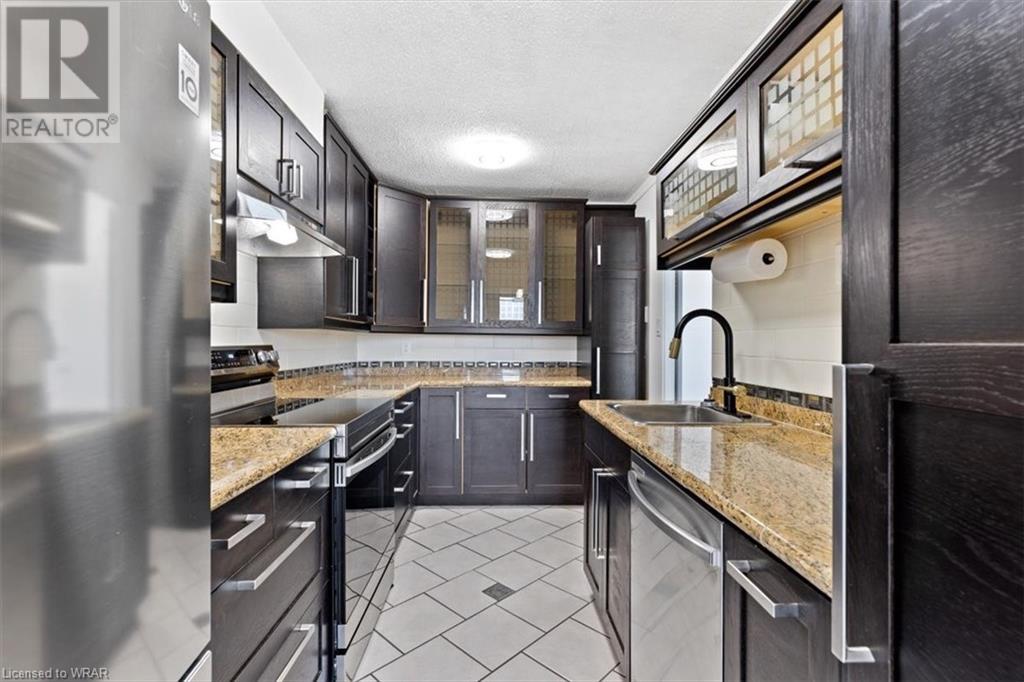 225 HARVARD Place Unit# 1504