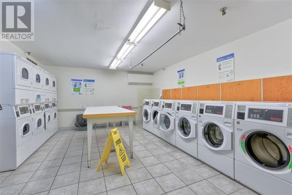 225 HARVARD Place Unit# 1504
