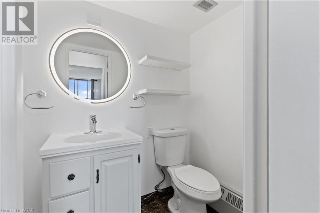 225 HARVARD Place Unit# 1504