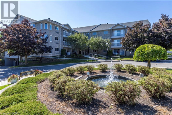 1099 CLONSILLA AV Avenue Unit# 324B, Peterborough