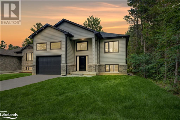 15 53RD Street S, Wasaga Beach