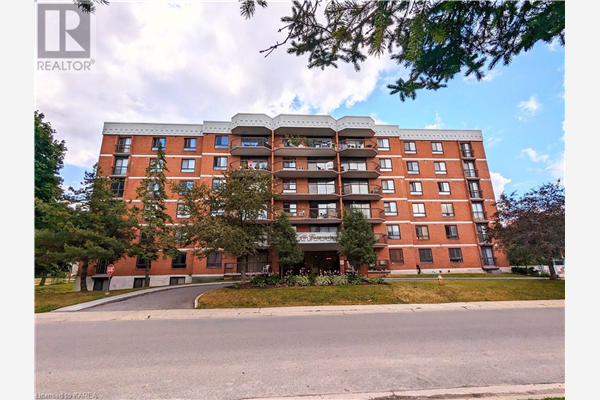 14 GREENVIEW Drive Unit# 202, Kingston