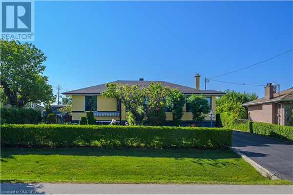 370 WENTWORTH Street, Oakville