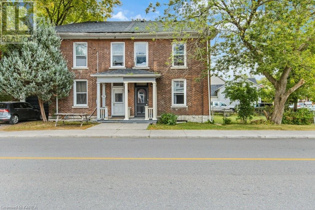 93 DIVISION Street