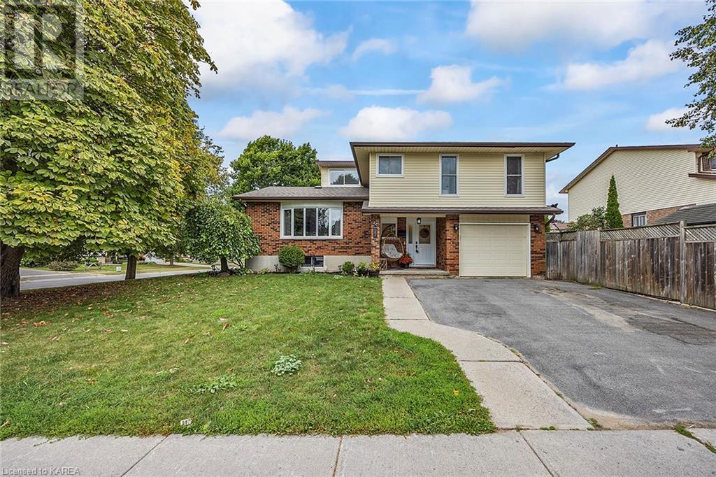 27 BONNY Lane