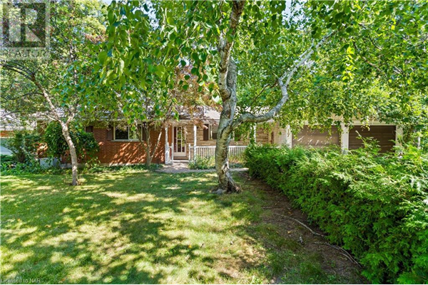 17 ALLANDALE Drive, St. Catharines