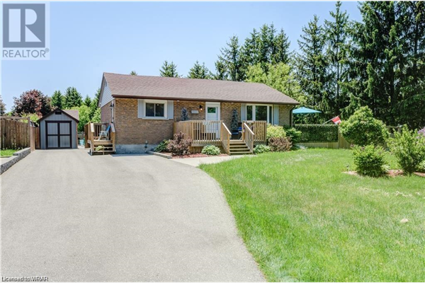 732 SALTER Avenue, Woodstock