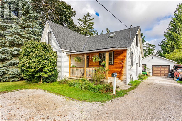 1248 SOUTHDALE Road E, London