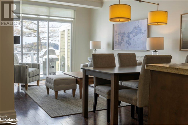 1869 MUSKOKA ROAD 118 W Unit# L208-A1&A2, Muskoka Lakes