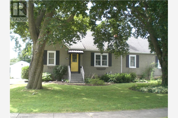 152 LINWOOD Avenue, Port Colborne