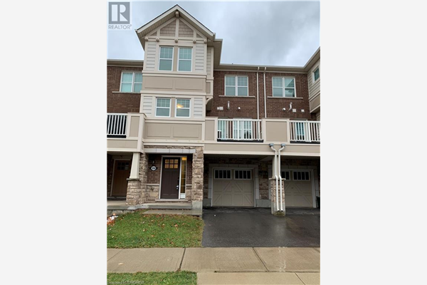 3090 MISTLETOE Gardens, Oakville