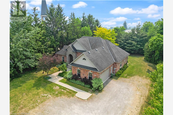 723 CENTRE Road, Waterdown