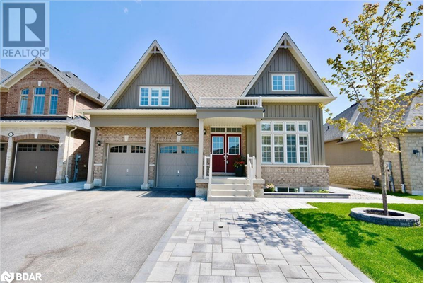 227 TRAIL Boulevard, Springwater