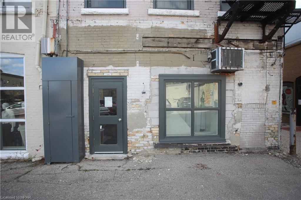 19 DOWNIE Street