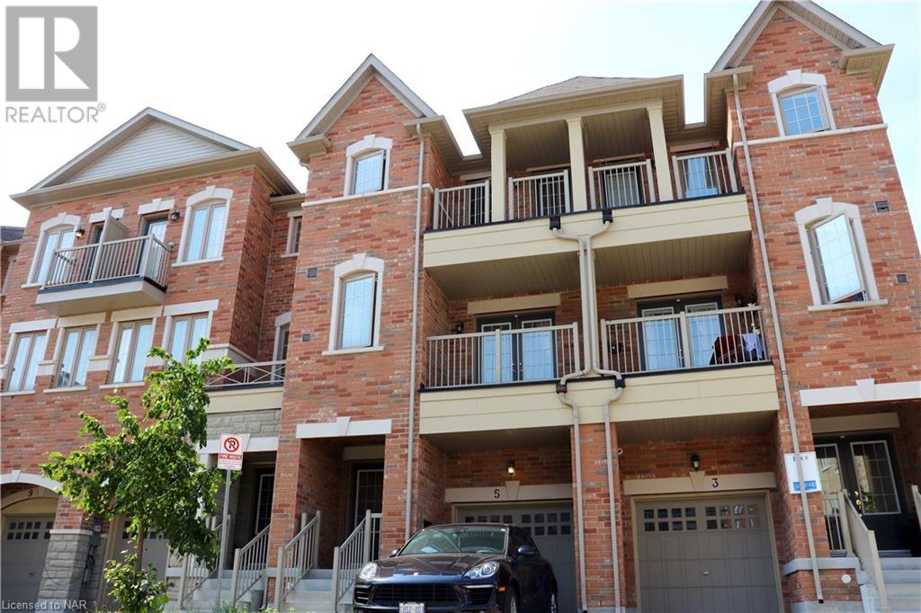 5 SHIFF Crescent