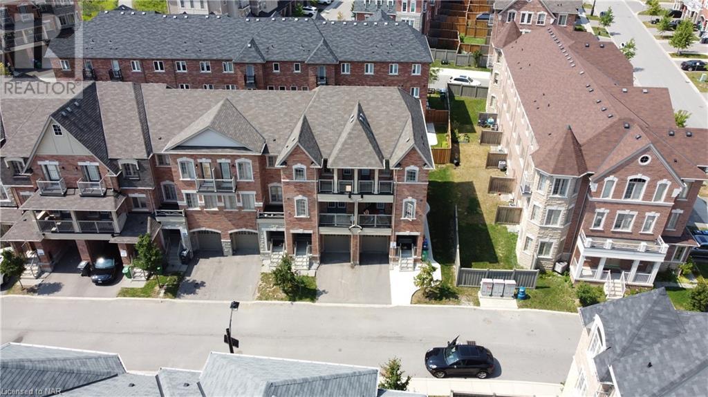 5 SHIFF Crescent