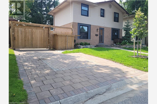 51 TIFFANY Drive, London