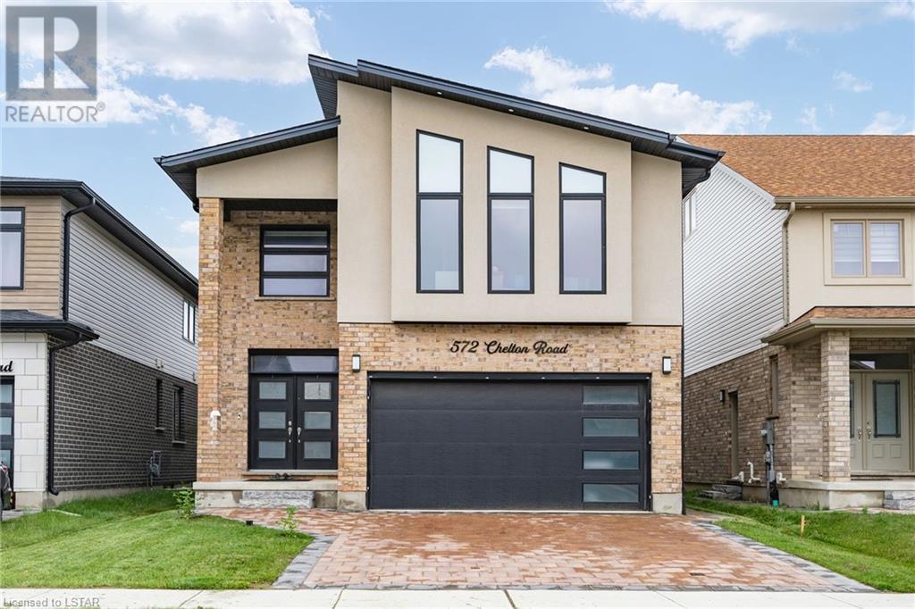 572 CHELTON Road